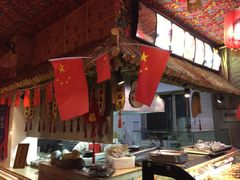 -鱼窝棚柴火铁锅炖(富山屯店)