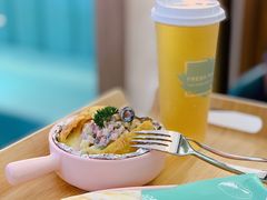 -库滋明·俄罗斯特色美食(中央大街店)