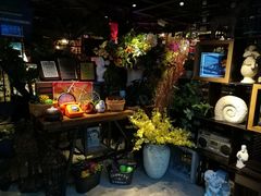 -胡桃里音乐酒馆(白云五号T5 MALL店)