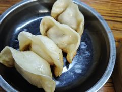 -锅贴大王南翔小笼(临沂二村店)