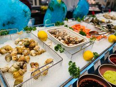 -粤海喜来登酒店·盛宴海鲜牛排自助餐厅(天河城店)