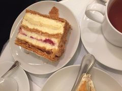 -Lady M Cake Boutique(麦迪逊大道店)