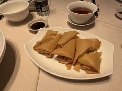 -丽思卡尔顿酒店-天泰轩中餐厅(大沽北路店)