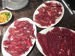 -八合里潮汕鲜牛肉火锅(深圳海岸城店)