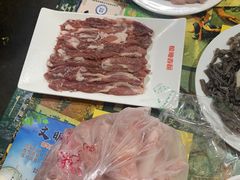 -原柳滩高台阶涮羊肉