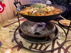 -特色酱椒鱼私房菜(黄鹤楼店)