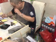 -泰顺江南春面馆