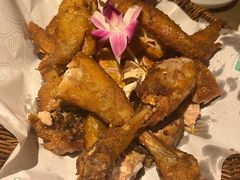 -前海沿·青岛菜(李沧万达店)