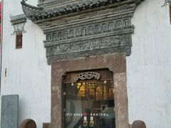 -中国徽菜·徽商故里(广安门店)
