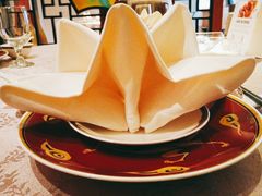 -成都天府丽都喜来登饭店