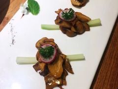 -茹·pure vegan(博华广场店)