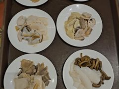 -天宜隆蘑菇宴火锅(石景山旗舰店)