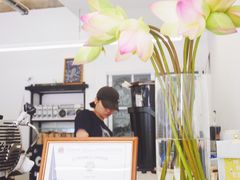 -麻雀咖啡SPARROW COFFEE(十全街店)