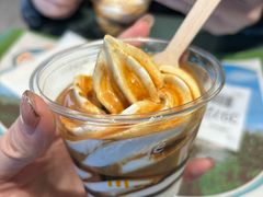 -麦当劳(仙林亚东城得来速店)