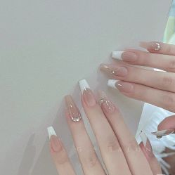 点击看大图 -1T·1M 日式美甲美睫