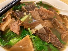 -莲塘味宝园牛杂(天越翔园店)