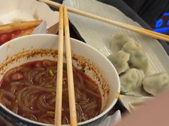 -华夏良子·足道SPA艾灸(三里屯店)