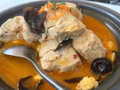 -野蔓果·山野菜(西湖景区·龙井茶田店)