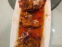-老牌坊鲁菜名店(美莲广场店)