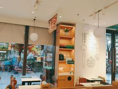 -谷田稻香·砂锅菜(汇暻广场店)