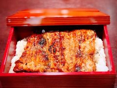 -翔峰炭火鳗鱼(悦泰街里公寓店)