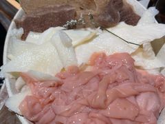 -芸山季·云南山珍菌火锅(人民广场来福士店)