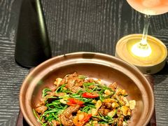 -鲜璟台·地标景观餐厅(上海中心店)