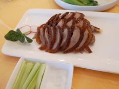 -北京全聚德(西客站店)