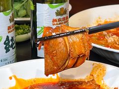 -羊门客在·烤盐池滩羊·川菜