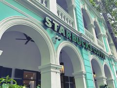 -星巴克臻选(广州沙面店)