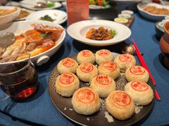 -三利音·玖弄小鲜(浦东嘉里城店)