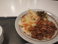 -永和大王(小厨·东四十条店)