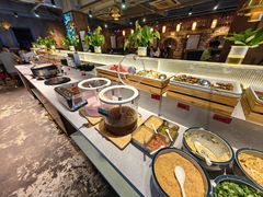 -李掌柜鲜菜火锅(移民广场店)