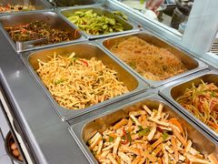 -努尔古丽奶茶