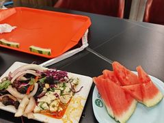 -乡村大盘鸡(商城路总店)