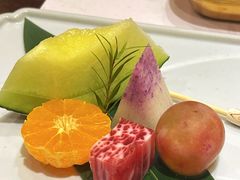 -花肴·和牛烧肉(顺义五里仓店)