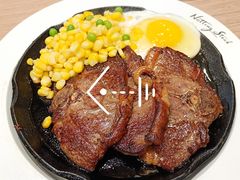 布鲁斯羊排-诺丁牛排披萨自助餐厅(汕头苏宁店)