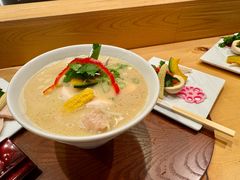 -篝拉面(银座店)