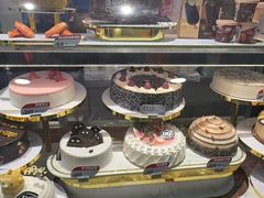 -DQ·蛋糕·冰淇淋(周浦万达店)