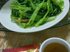 -华源餐厅·海鲜大排档(日月贝店)