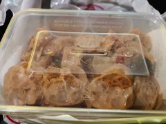 -娘心豆品(方庄店)