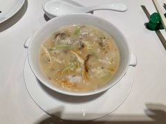 家乡花胶拆鱼羹-誉珑轩