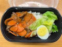 -网易食堂