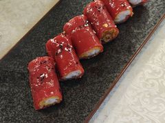 -八珍·潮点荟·手工潮式点心·私房菜(桂园南苑店)