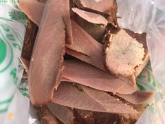 牛舌-洪记白水羊头(天坛店)