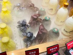 -炉小哥烤肉(朗悦公园茂店)