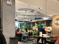 -大同江朝鲜菜•长春地标美食(绿园吾悦广场店)