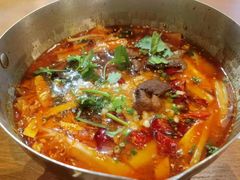 -罗罐中米粉(人信汇店)