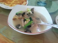 -翼松楼餐厅