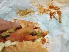 -赛百味SUBWAY(星摩尔店)